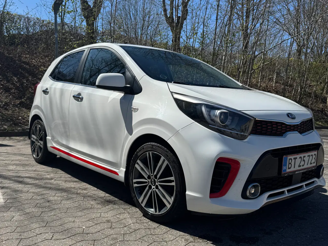 Billede 2 - Kia Picanto GT-Line
