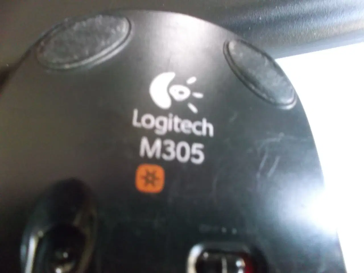 Billede 4 - Logitech Cordless Desktop trådløs tastatur K360