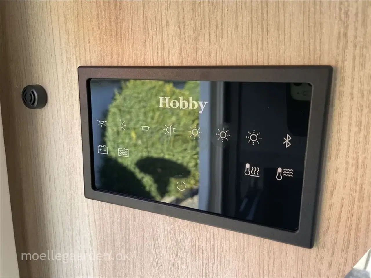 Billede 8 - 2026 - Hobby De Luxe 495 UL