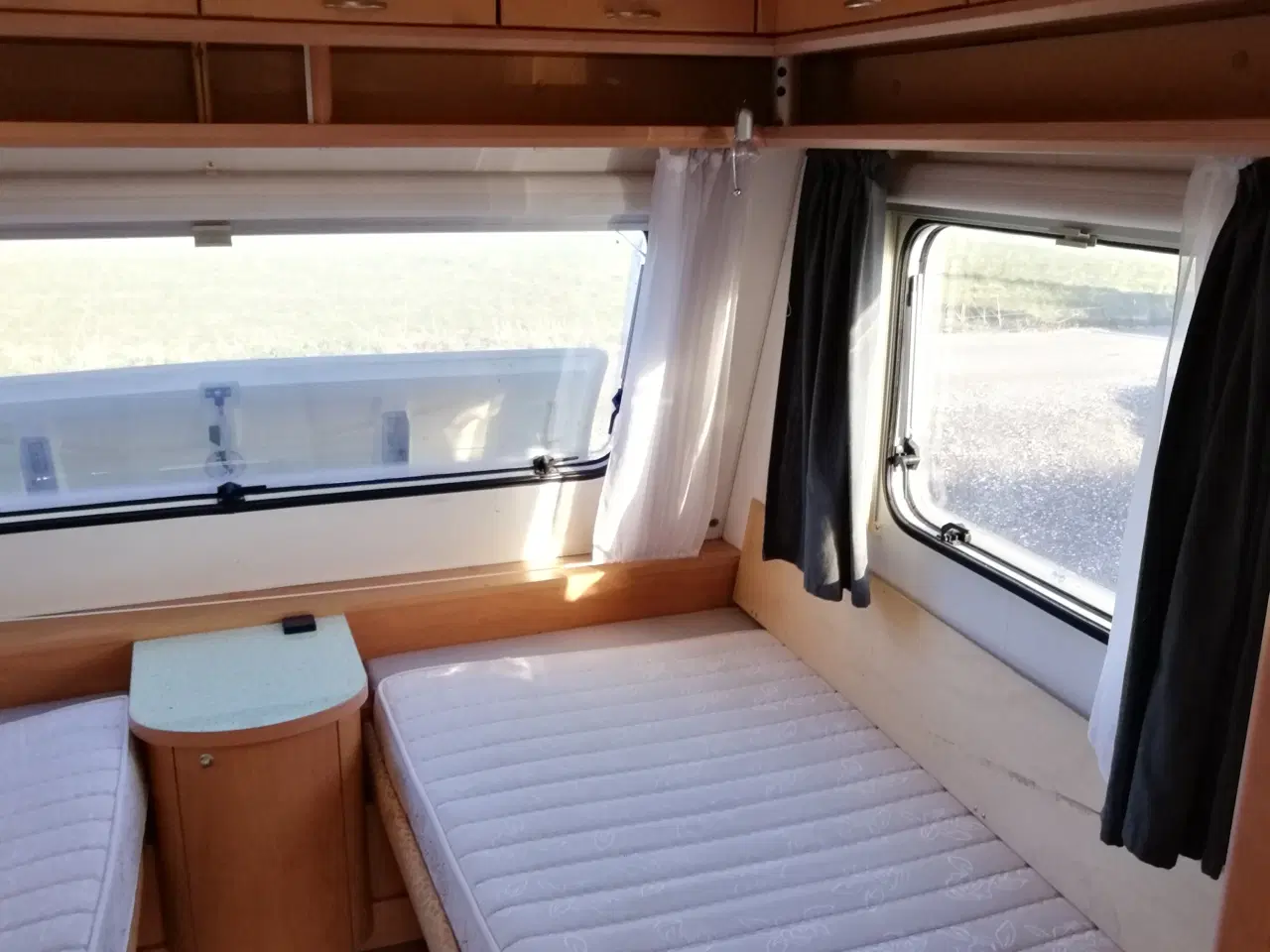 Billede 14 - Burstner 500