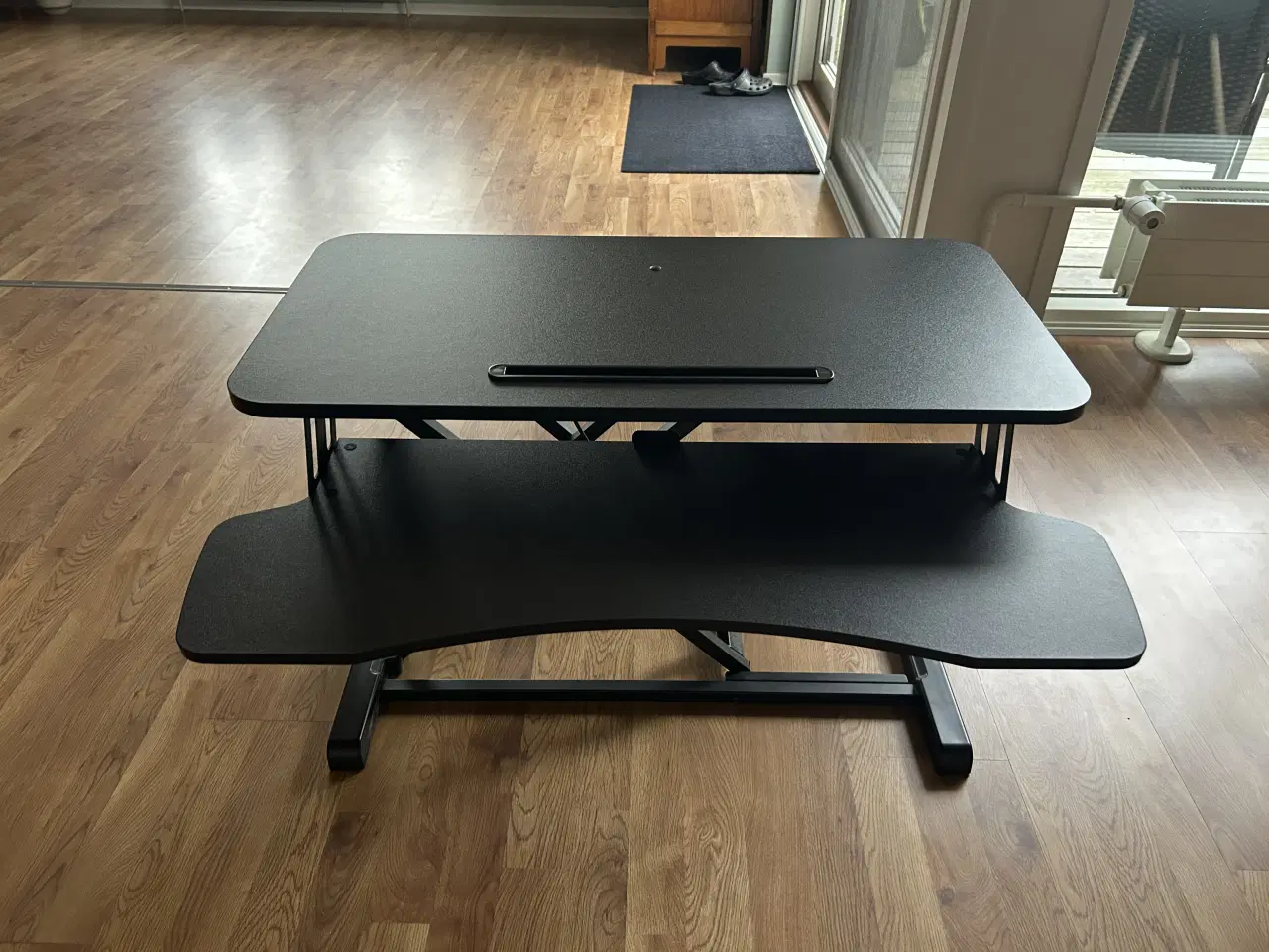 Billede 4 - Hæve/sænke modul til alm. bord