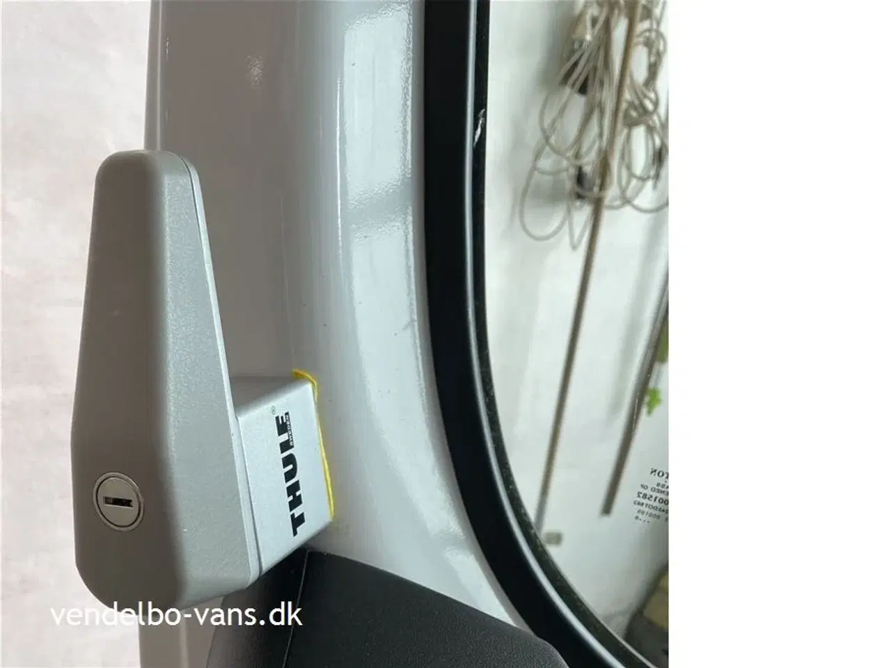 Billede 13 - 2019 - SunLight T 58   Nem og handy under 6 meter længde