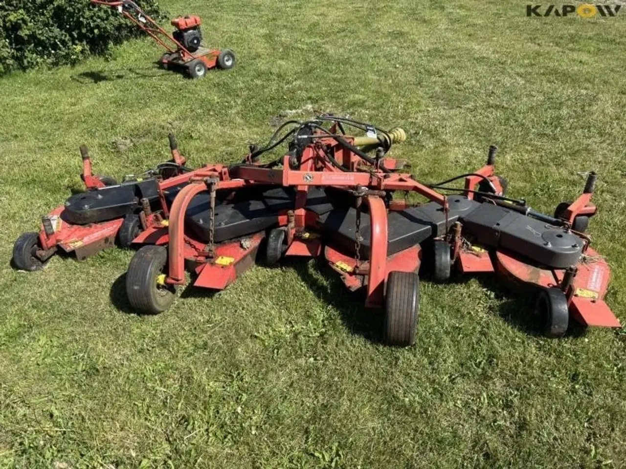 Billede 6 - Lastec 721XR