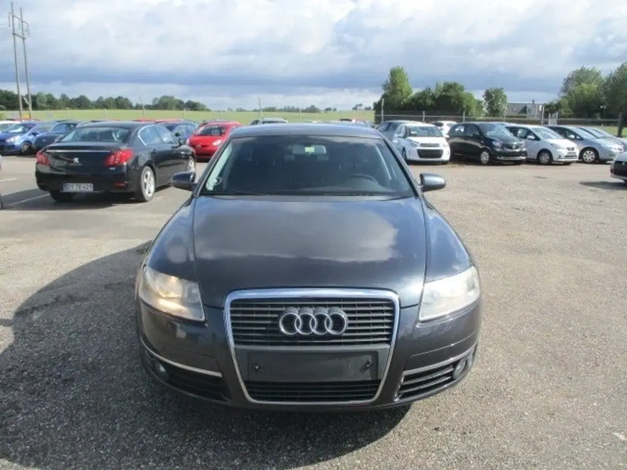 Billede 2 - Audi A6 2,4 V6