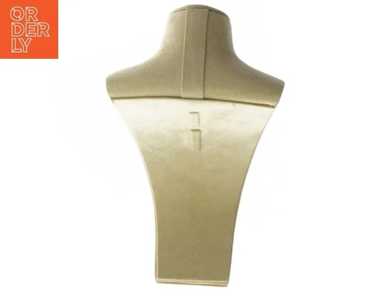 Billede 3 - Halskæde buste display (str. 25 cm)