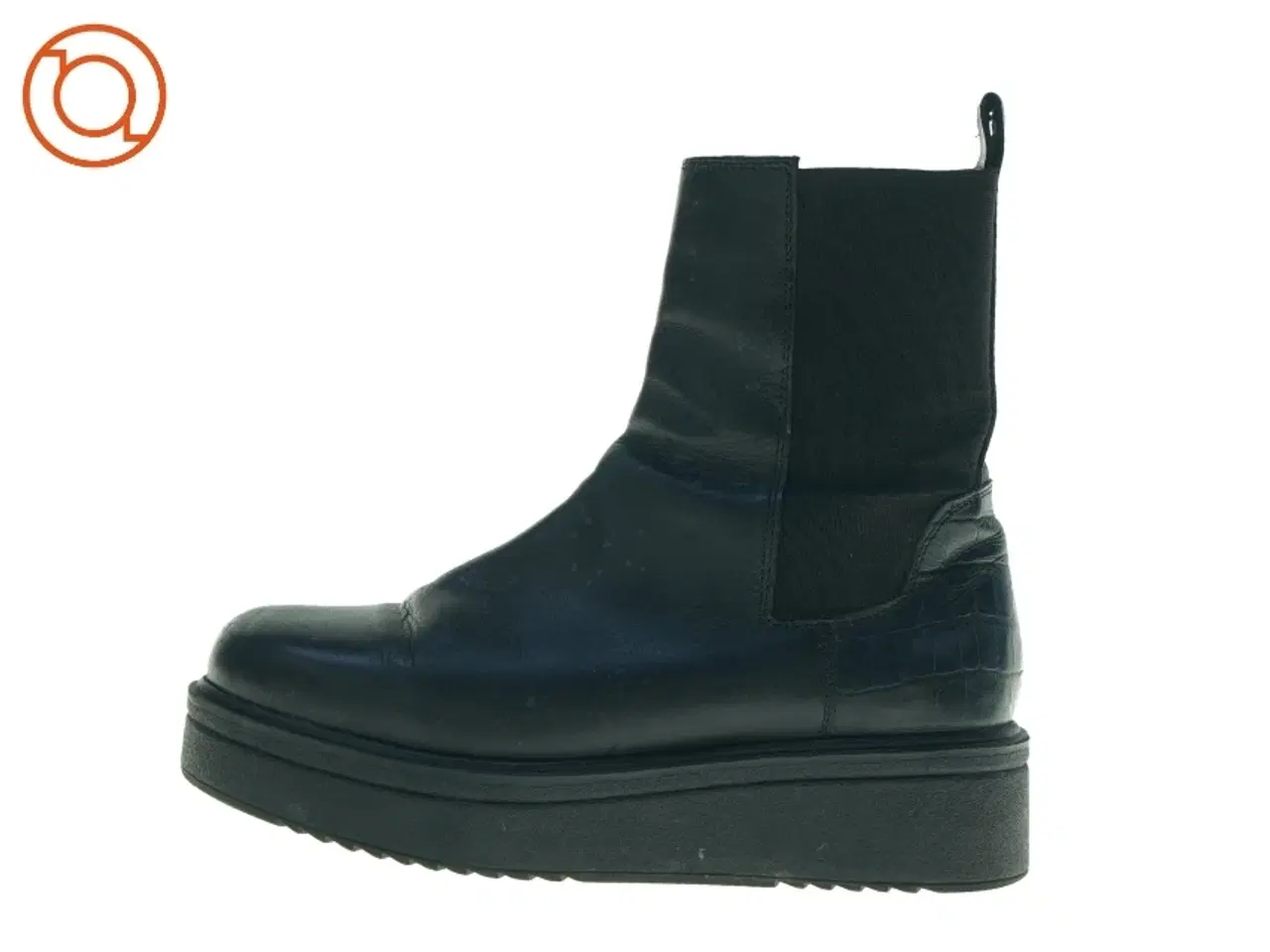 Billede 1 - Støvler fra Zign (str. 42)