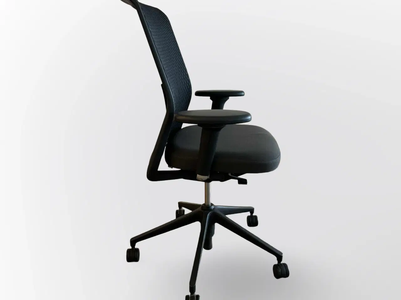 Billede 4 - Vitra | ID Mesh m. Armlæn