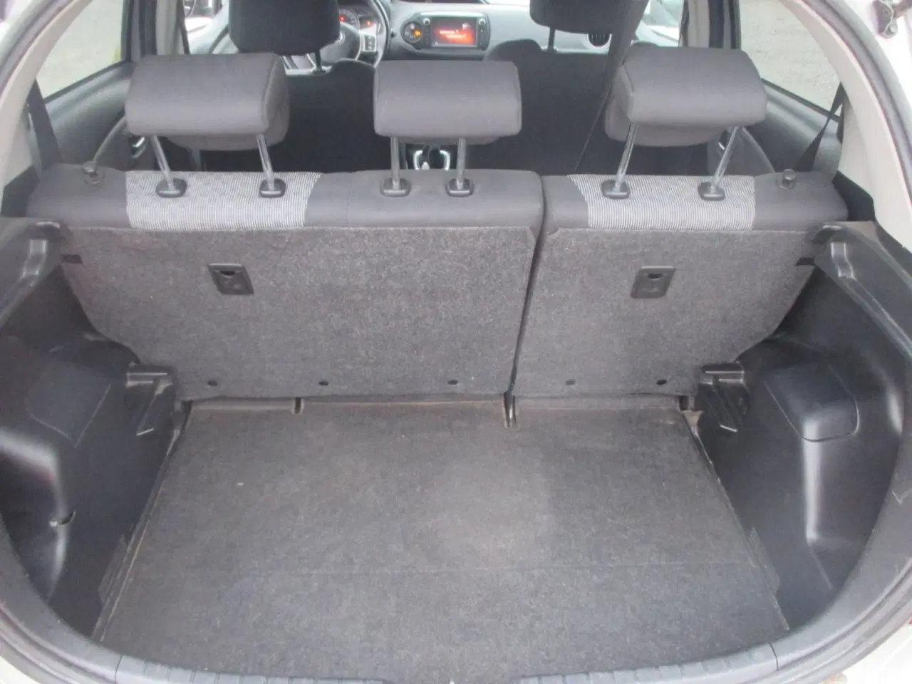 Billede 9 - Toyota Yaris 1,3 VVT-i T2 Limited