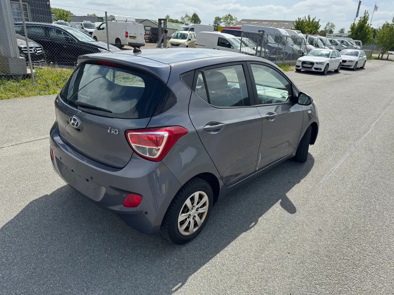 Billede 6 - Hyundai i10