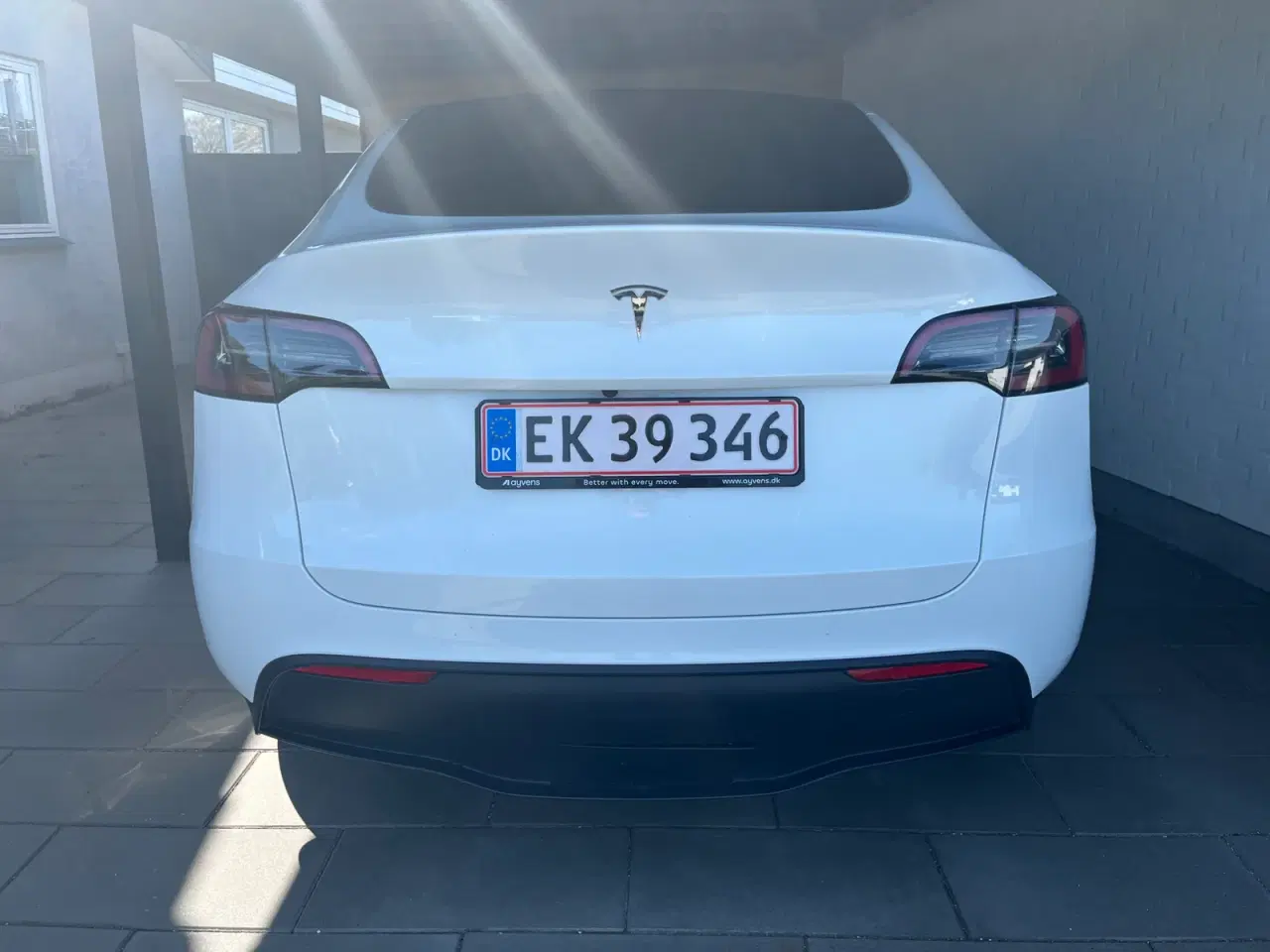 Billede 4 - Tesla Model Y  RWD
