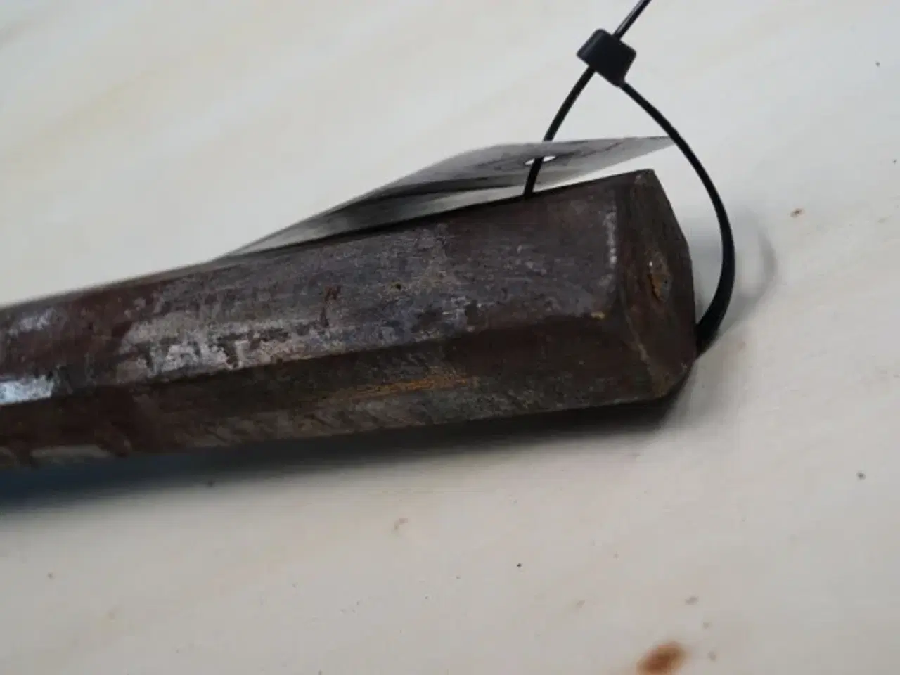 Billede 13 - John Deere 592 PTO CC116230