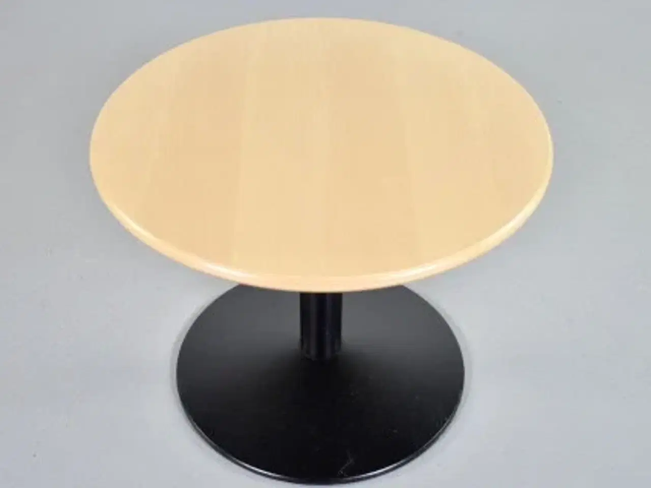Billede 1 - Cafebord i bøg, lav model