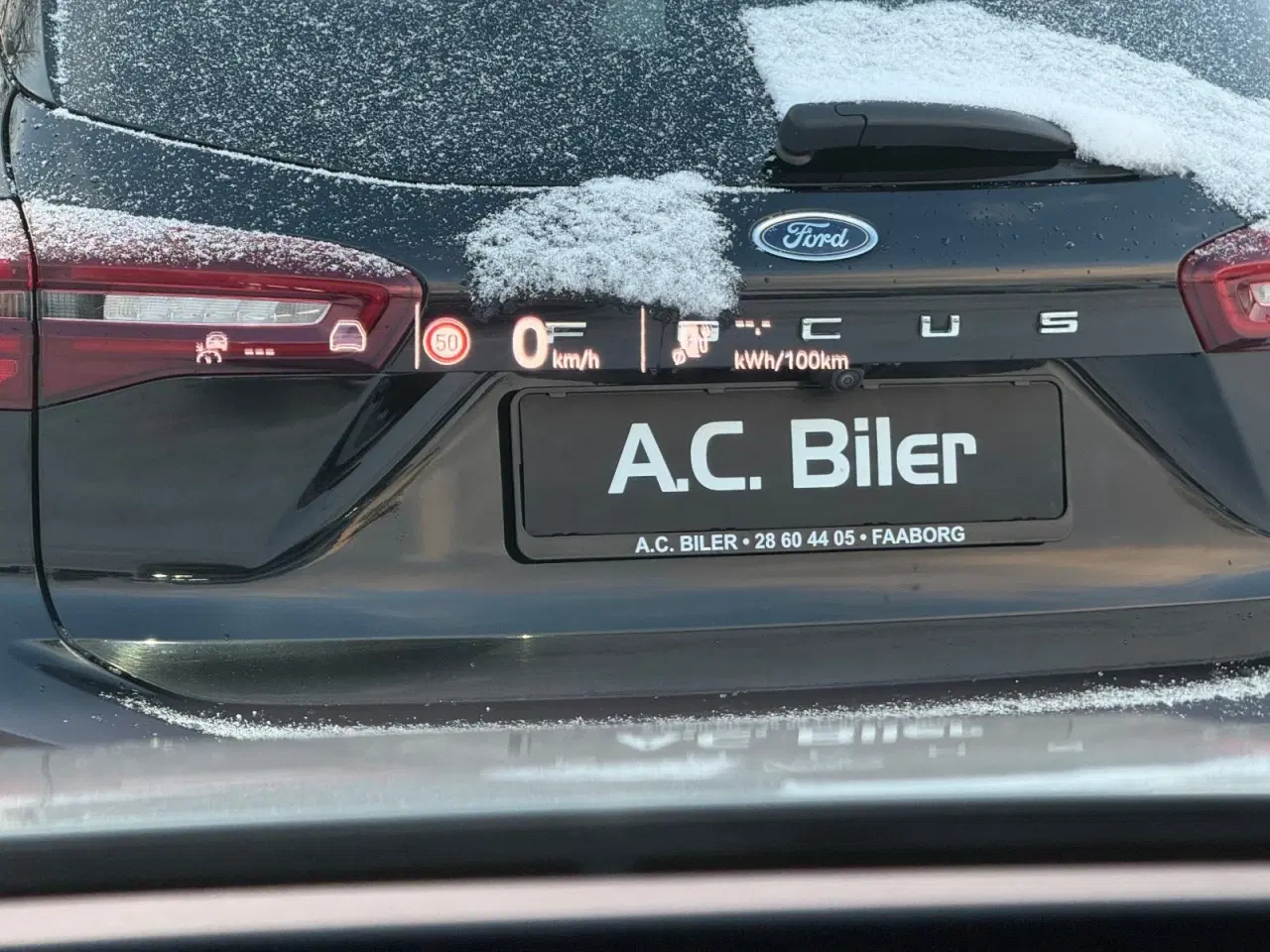 Billede 22 - Skoda Enyaq 85 iV Sportline Maxx Coupé