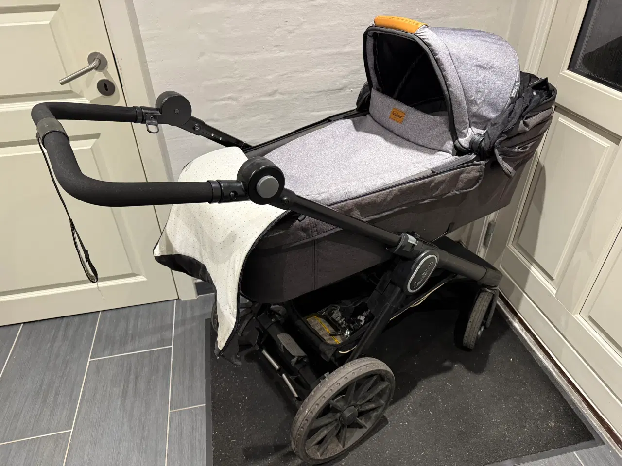 Billede 4 - Emmaljunga NXT90B 