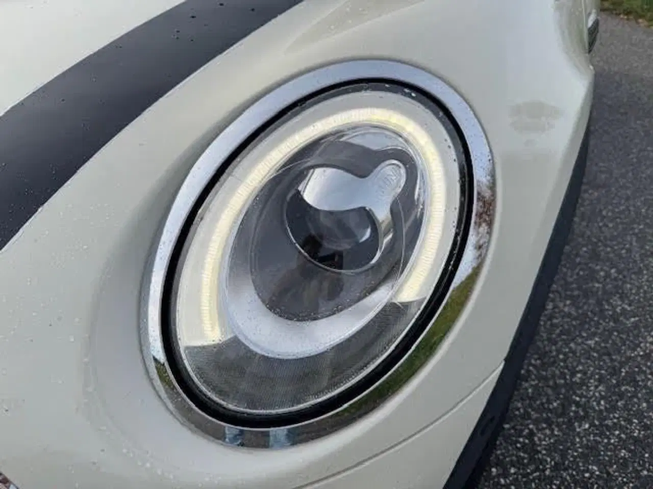 Billede 15 - MINI Cooper 1,5 D aut.