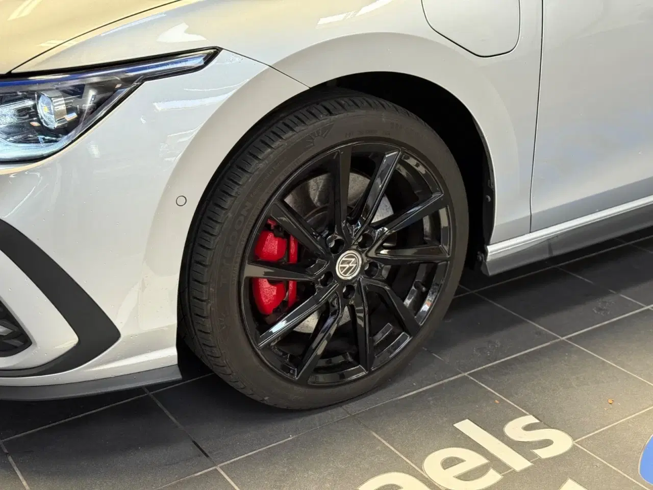 Billede 6 - VW Golf VIII 1,4 GTE DSG