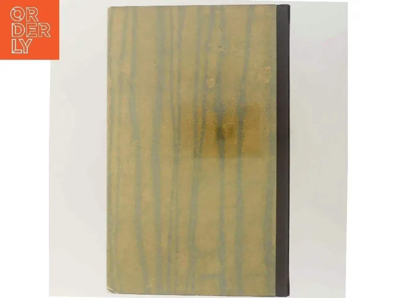 Billede 3 - Gammel bog