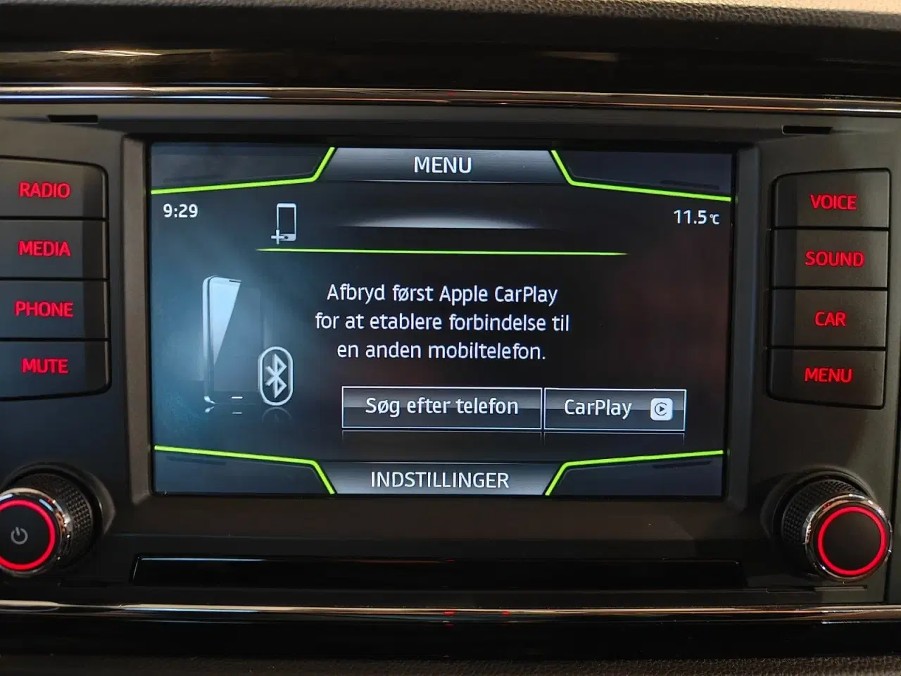 Billede 16 - Seat Leon 1,2 TSi 110 Style