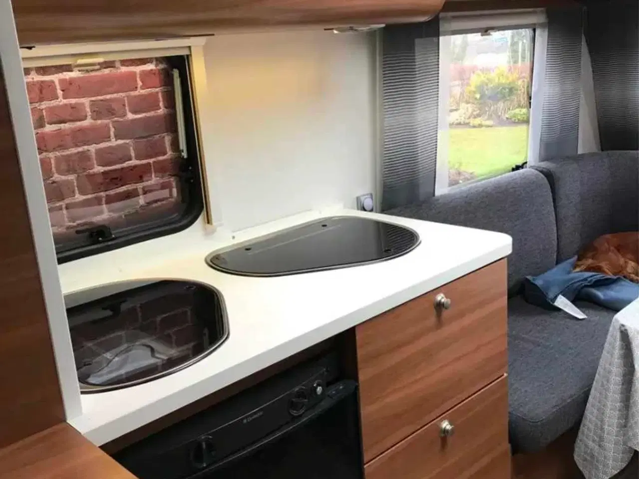 Billede 6 - 2011 Adria Adora 512 Supreme 