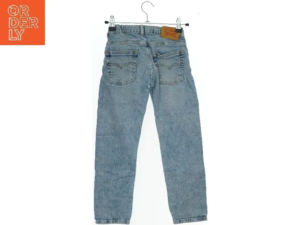 Billede 2 - Levi's jeans til børn fra Levis (str. 116)