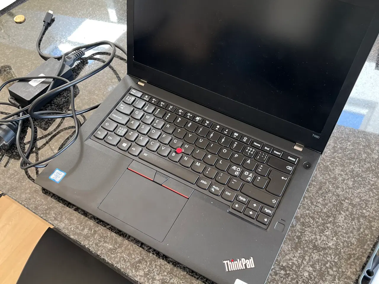 Billede 2 - lenovo bærbar PC