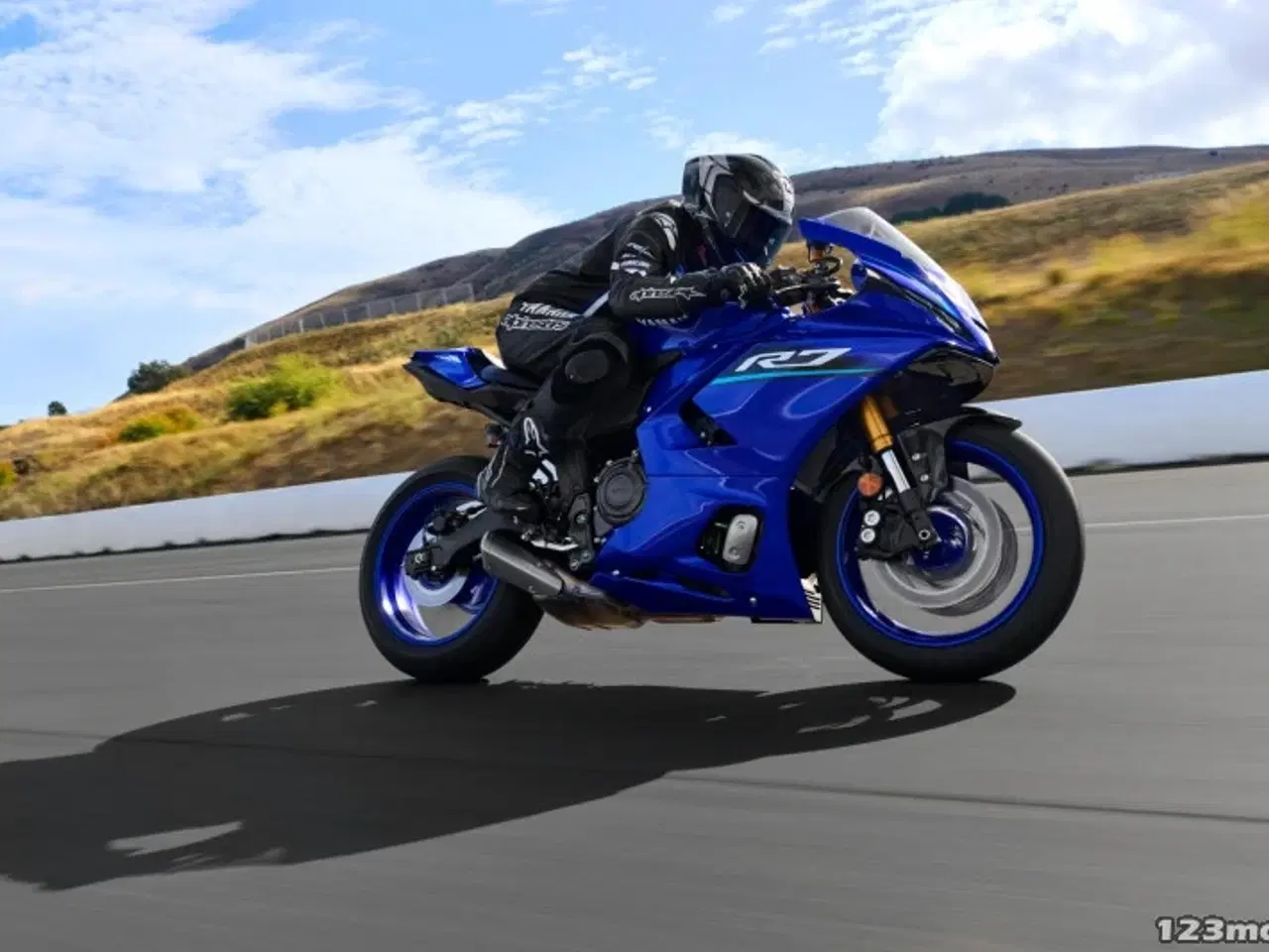 Billede 11 - Yamaha YZF R7