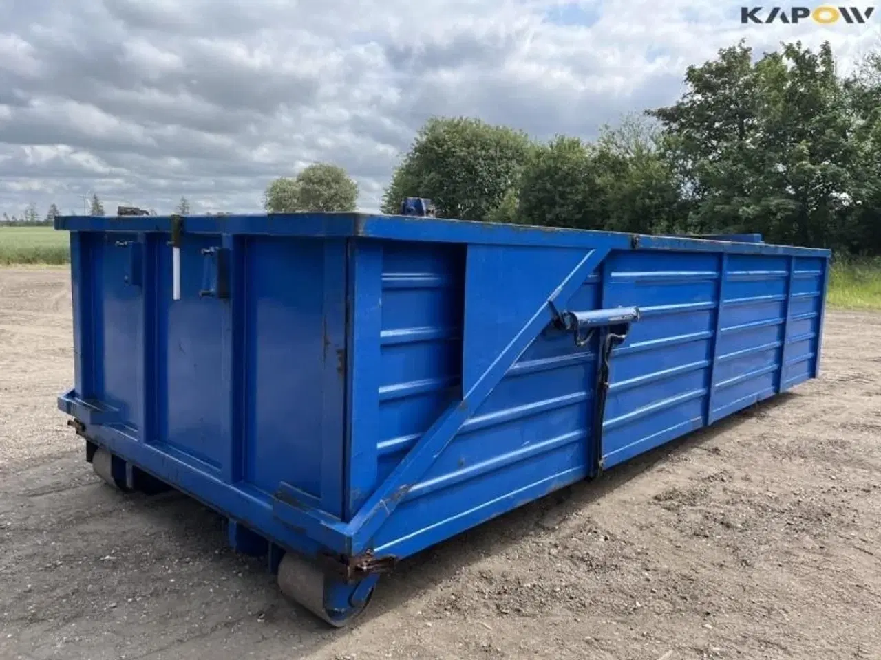Billede 5 - - - - 6 meter