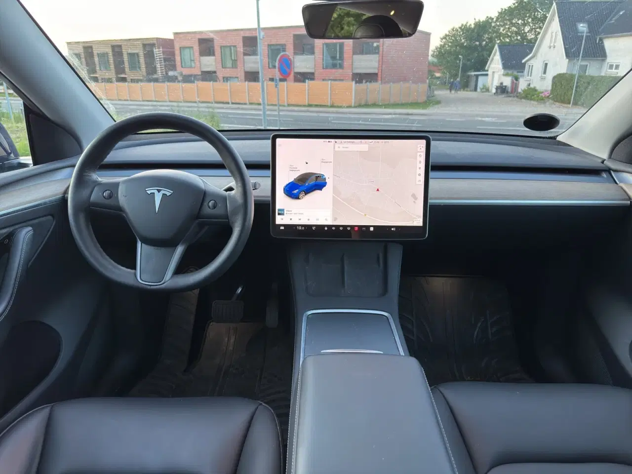 Billede 10 - Tesla Model Y  Long Range AWD