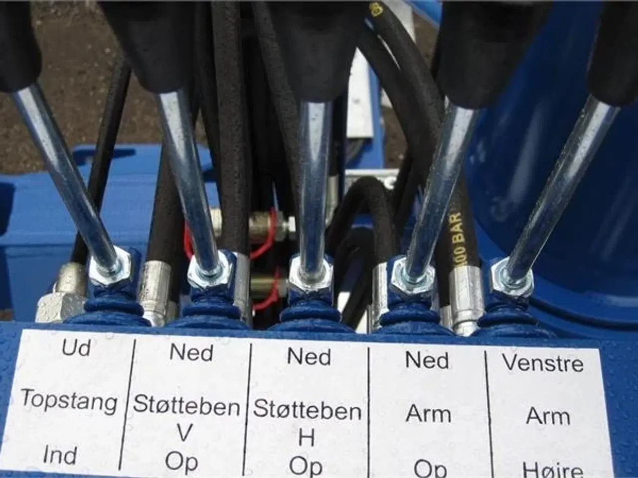 Billede 3 - [Other] Ørum GMD-8600