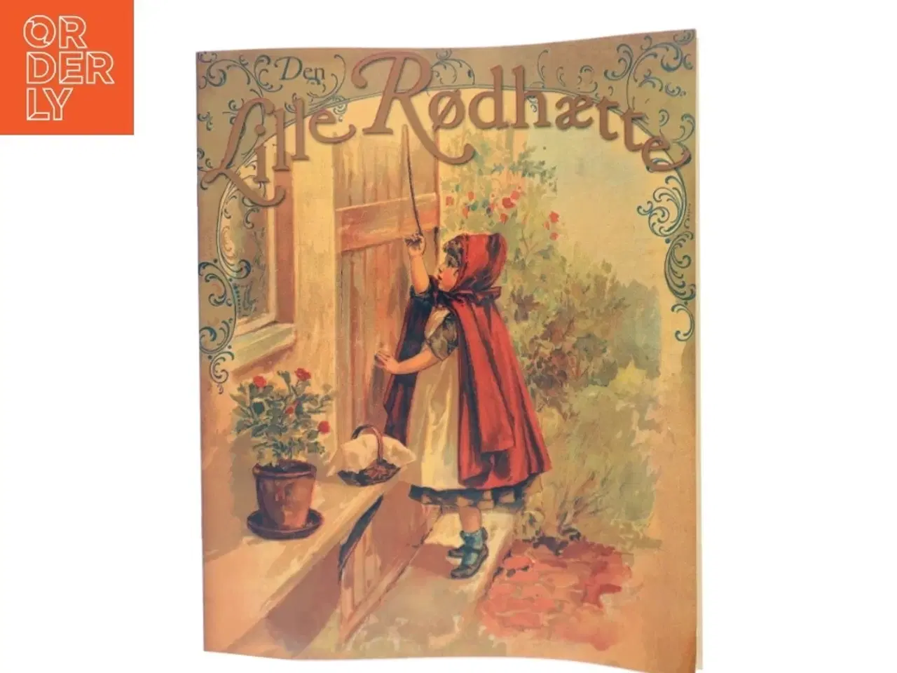Billede 1 - Samling af &#39;Små Klassikere&#39; børnebøger fra Ronald Accessories A/S