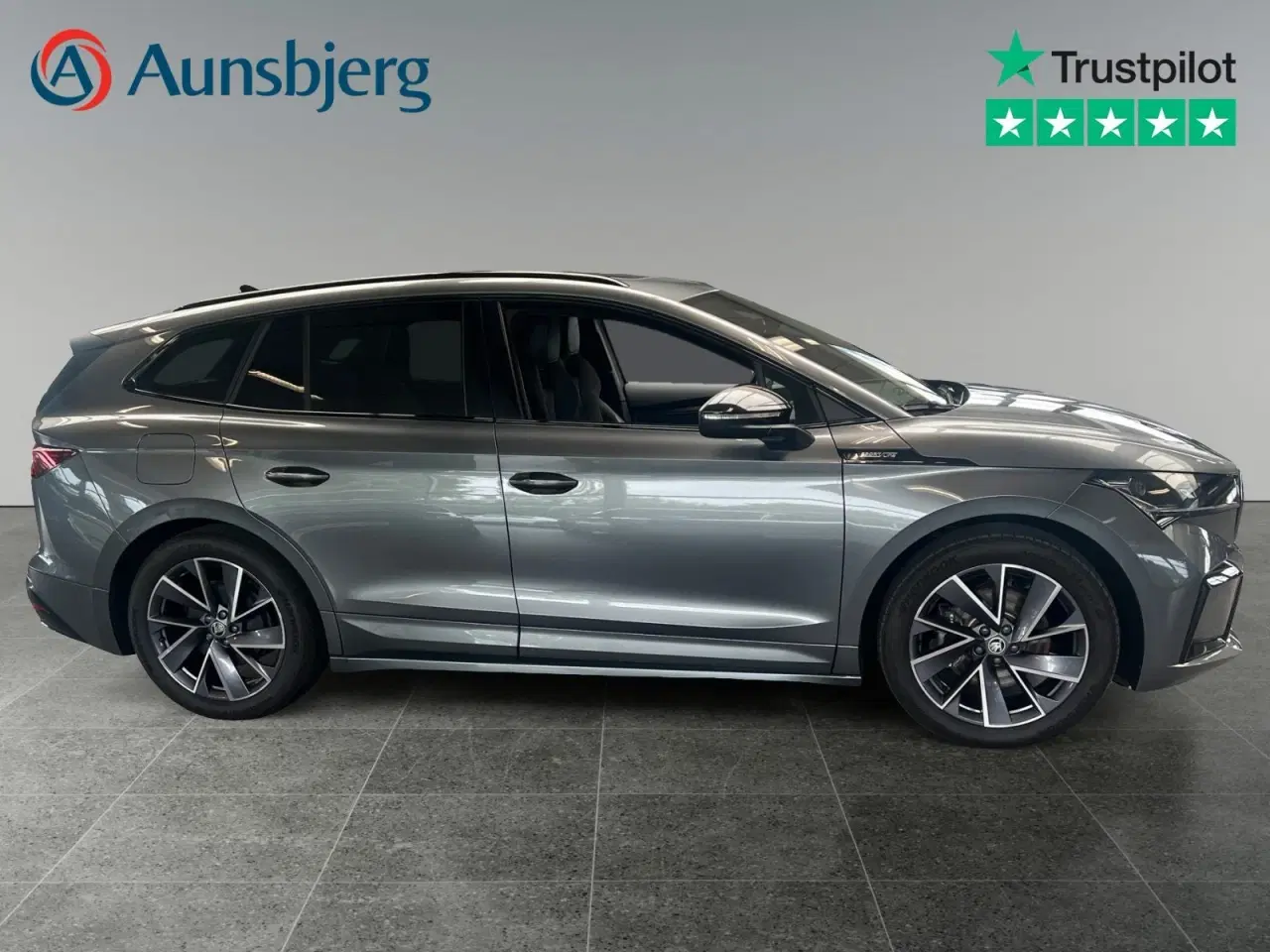 Billede 6 - Skoda Enyaq 60 iV Sportline