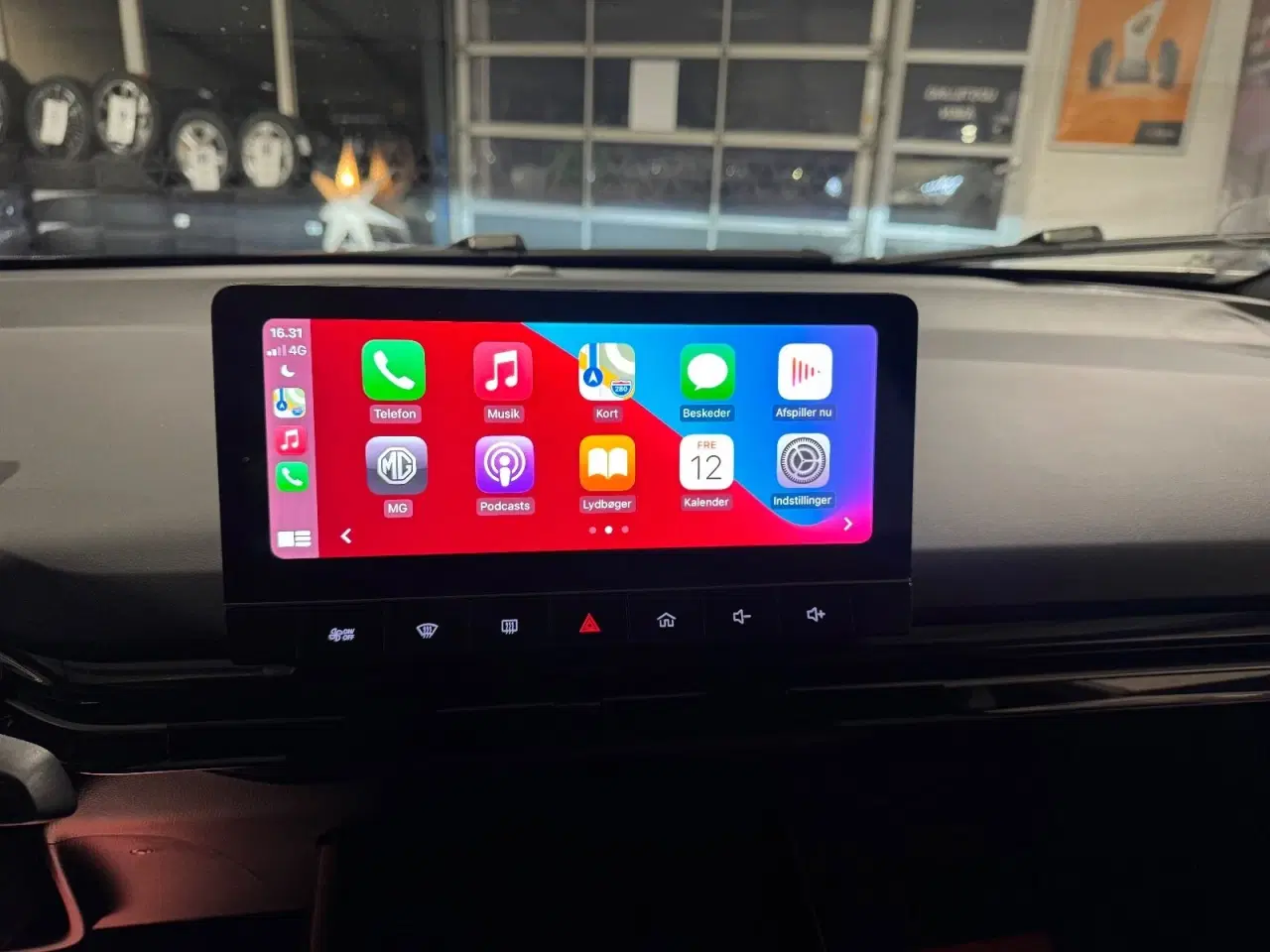 Billede 9 - MG 4 64 Luxury