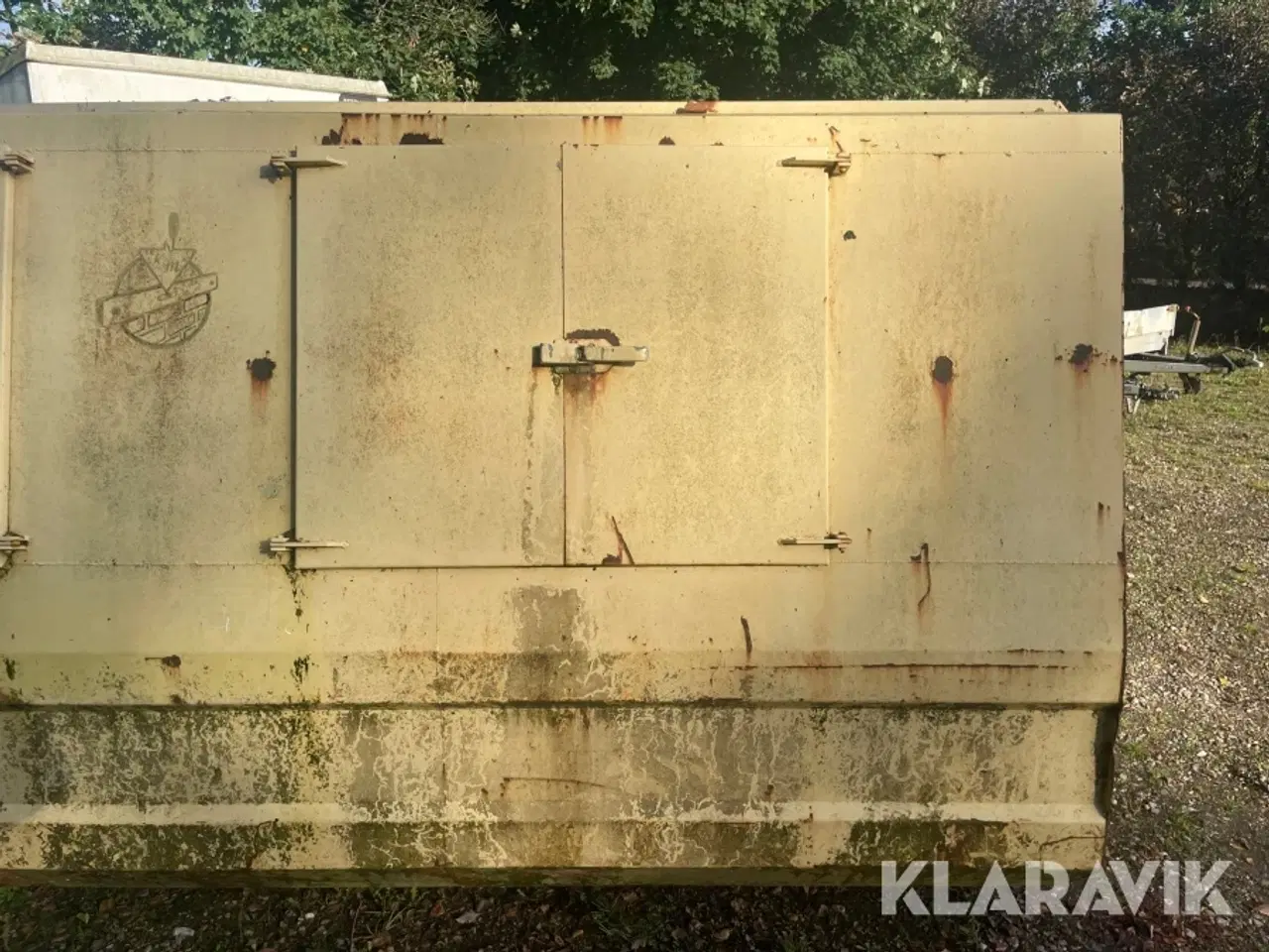 Billede 12 - Container