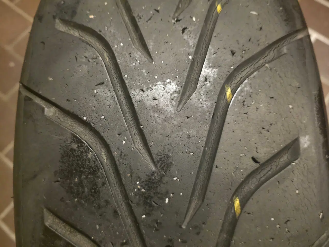 Billede 6 - Toyo semislicks 195/50R15