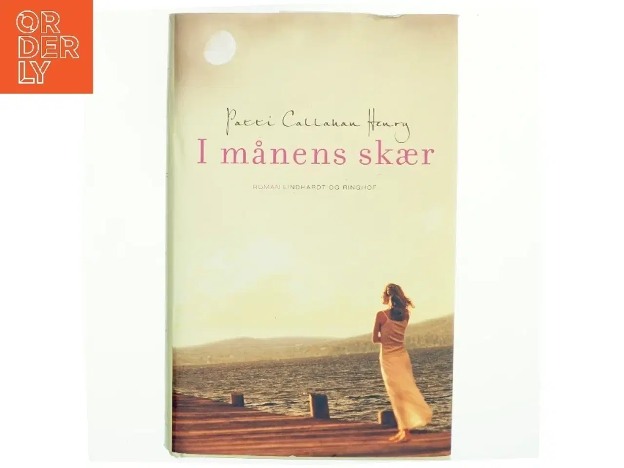 Billede 1 - I månens skær af Patti Callahan Henry (Bog)