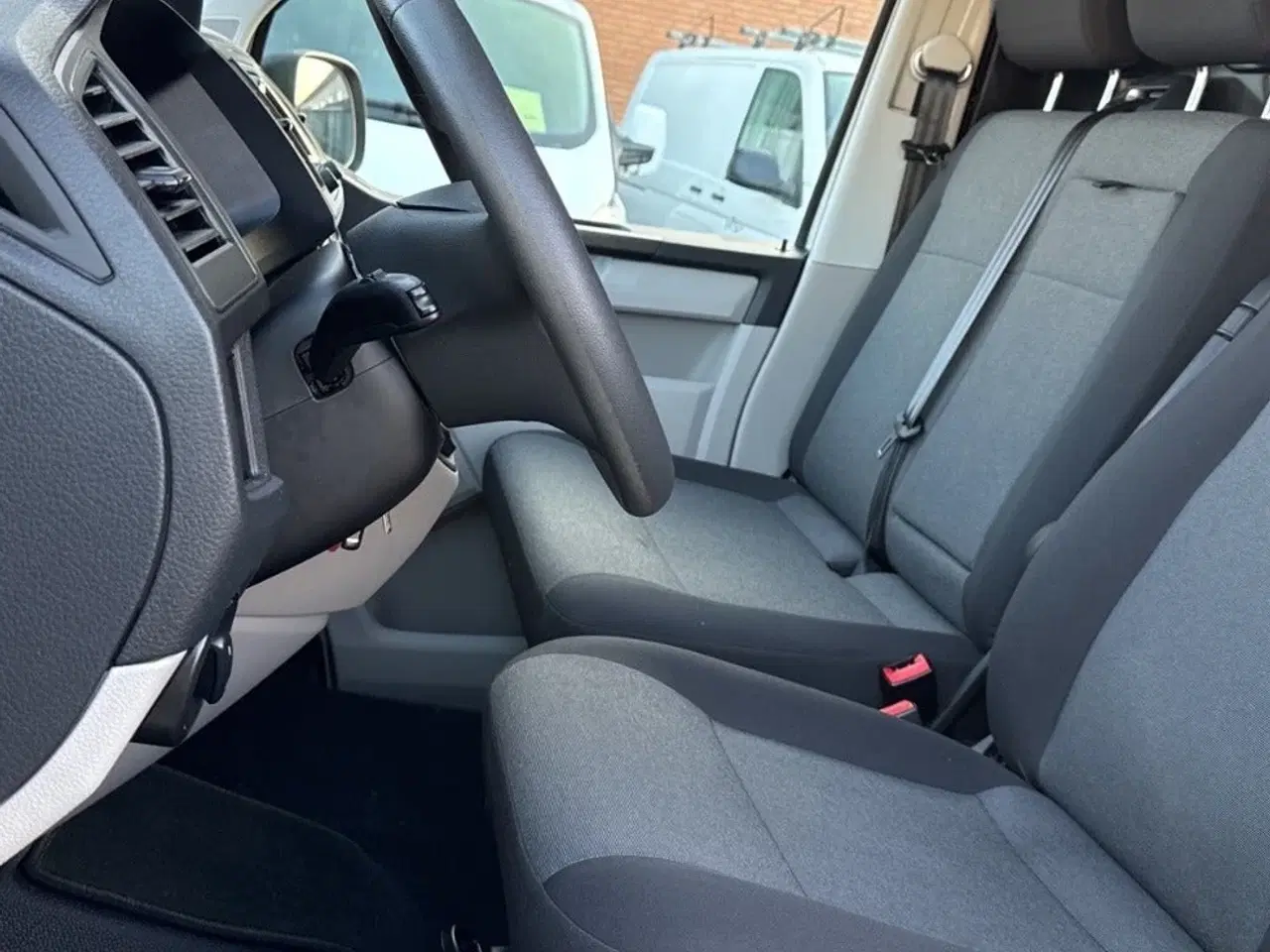 Billede 18 - VW Transporter 2,0 TDi 114 Kassevogn kort BMT