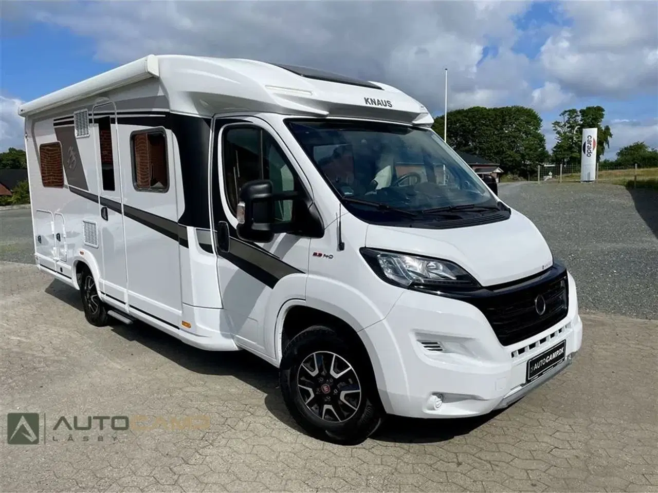 Billede 2 - 2021 - Knaus Sky TI 650 MF Platinum Selection