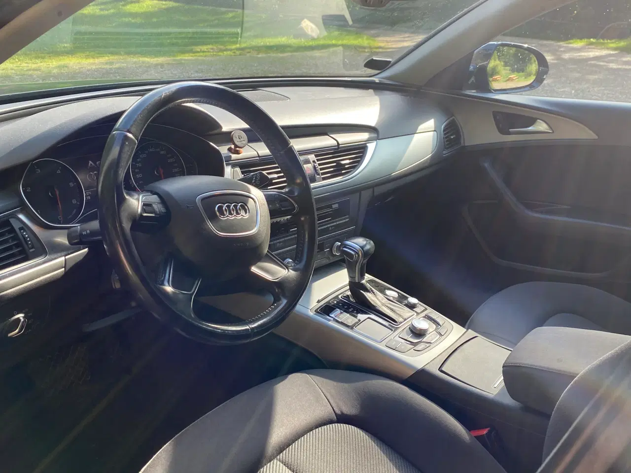 Billede 6 - Audi a6 c7 2,0 tdi s-line