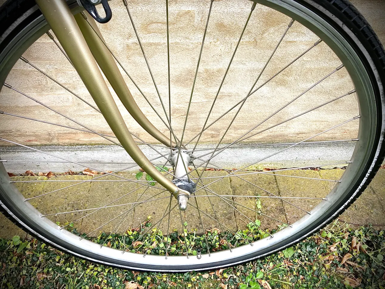 Billede 7 - Raleigh vintage cykel 