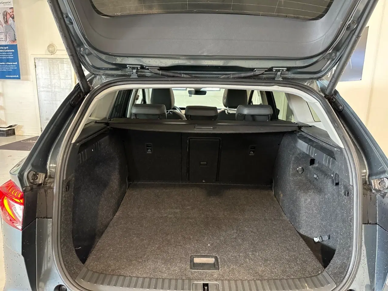 Billede 18 - Skoda Enyaq 80 iV Lounge