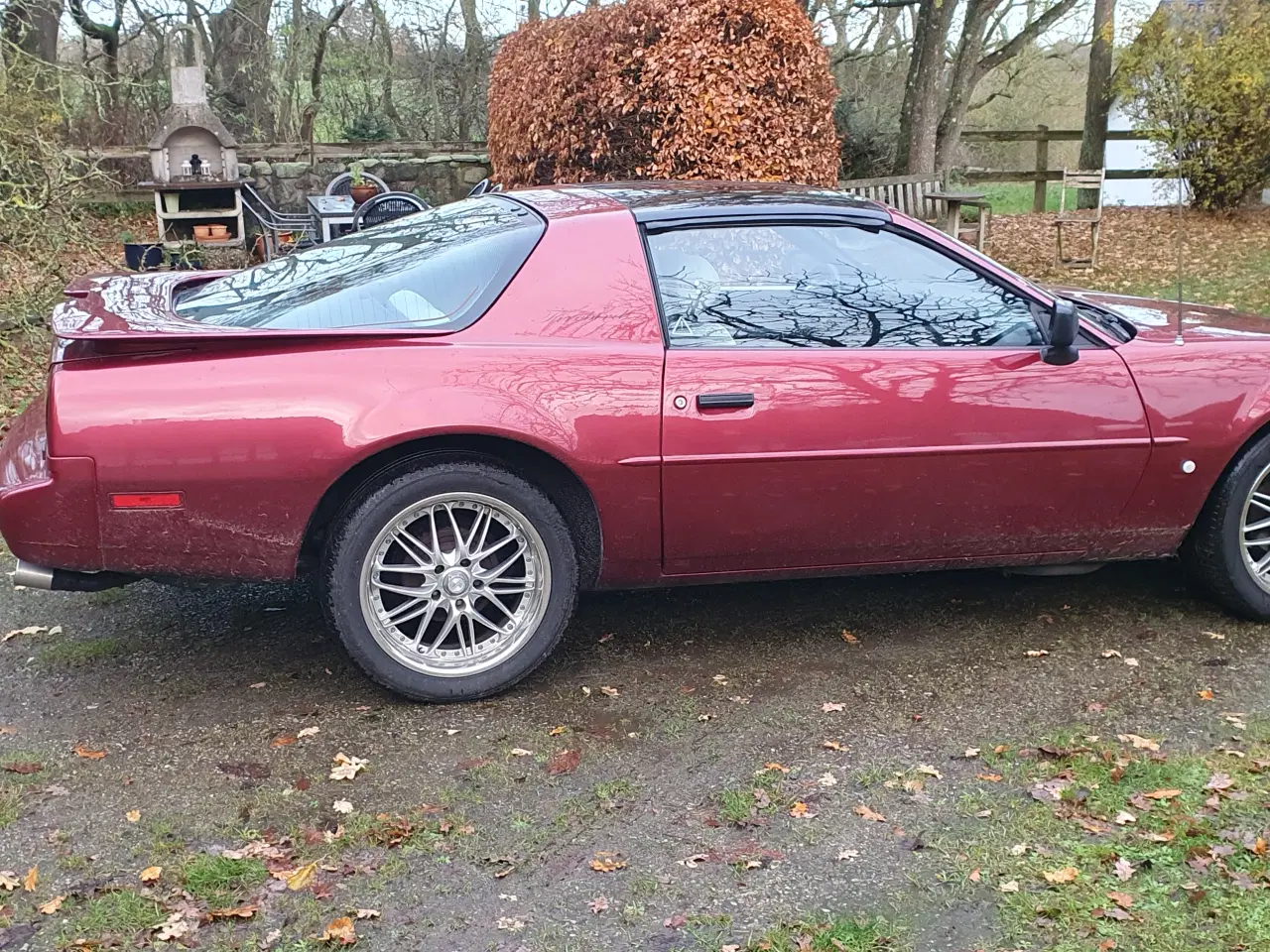 Billede 2 - Pontiac Trans Am Firebird