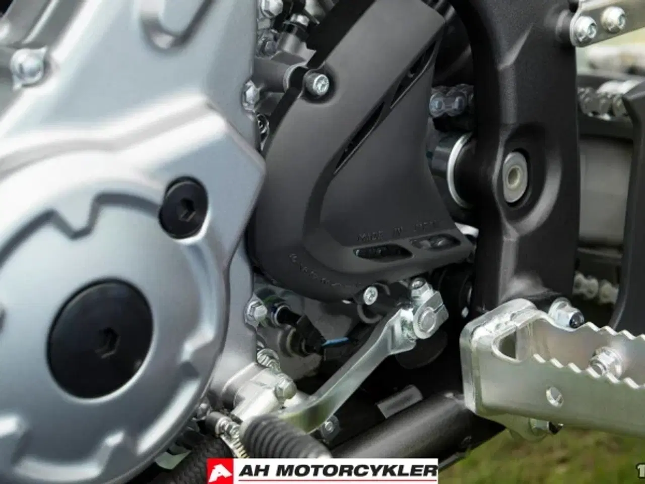 Billede 13 - Yamaha YFM 700 R SE Racing Blue