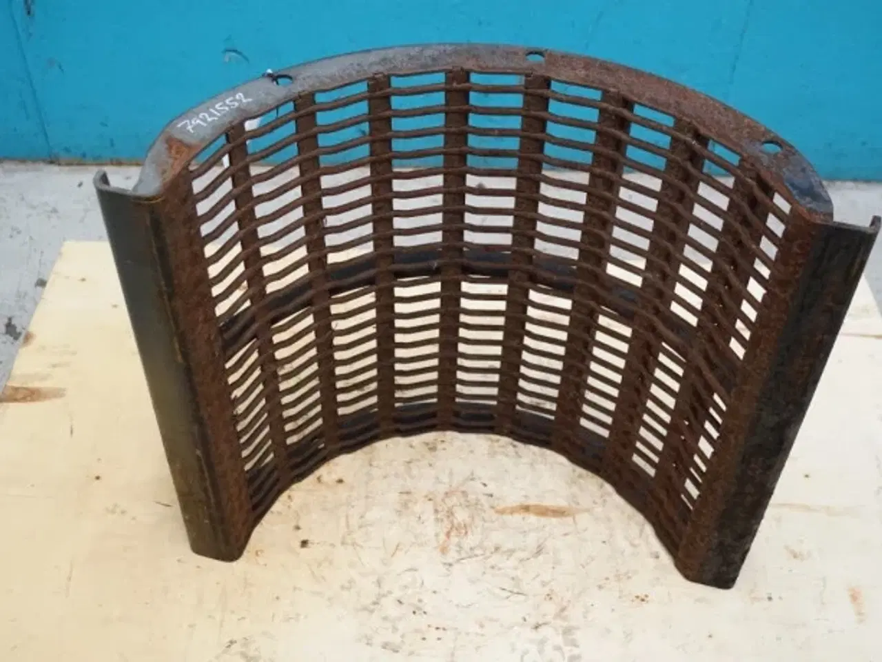 Billede 7 - Claas Lexion 580 Concave Bro 0007921552