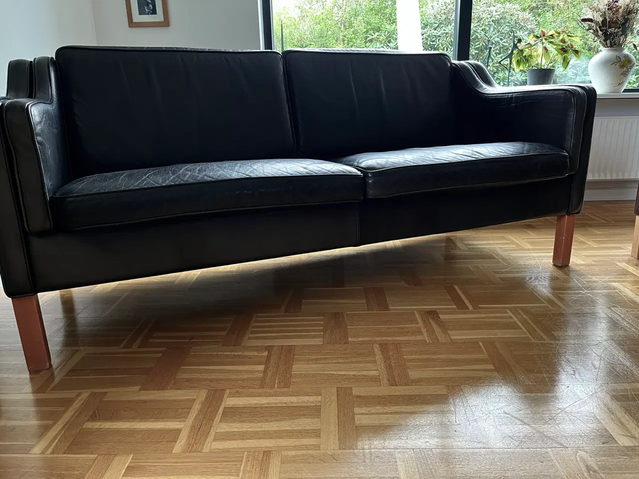 Billede 6 - MH. Mogens Hansen sofa