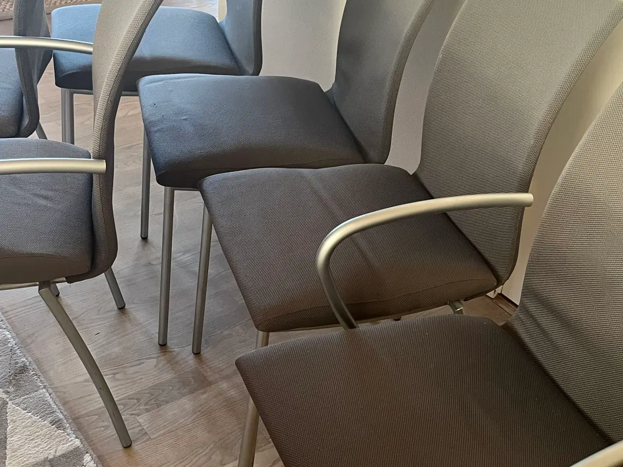 Billede 3 - 6 stk stole