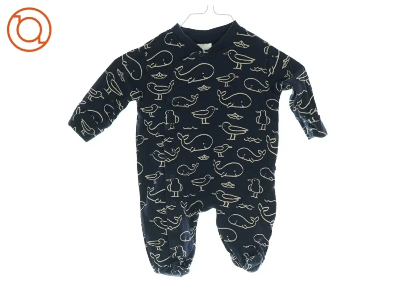 Billede 2 - Heldragt fra Staccato (str. 50)