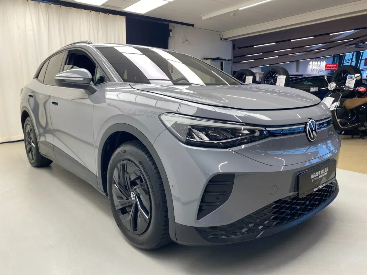 Billede 6 - VW ID.4 52 Pure Performance