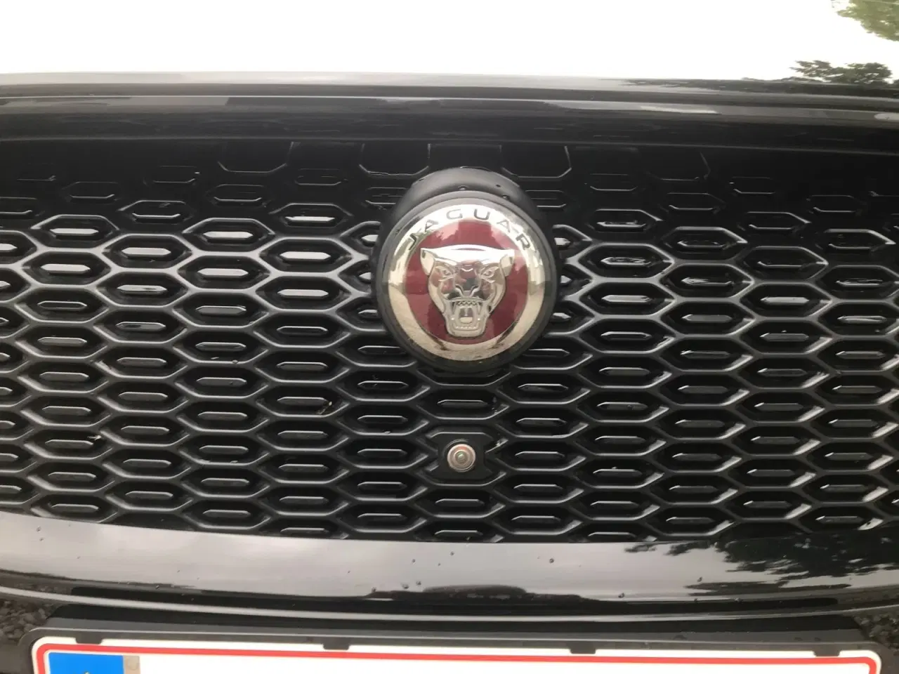 Billede 18 - Jaguar I-Pace  EV320 SE AWD