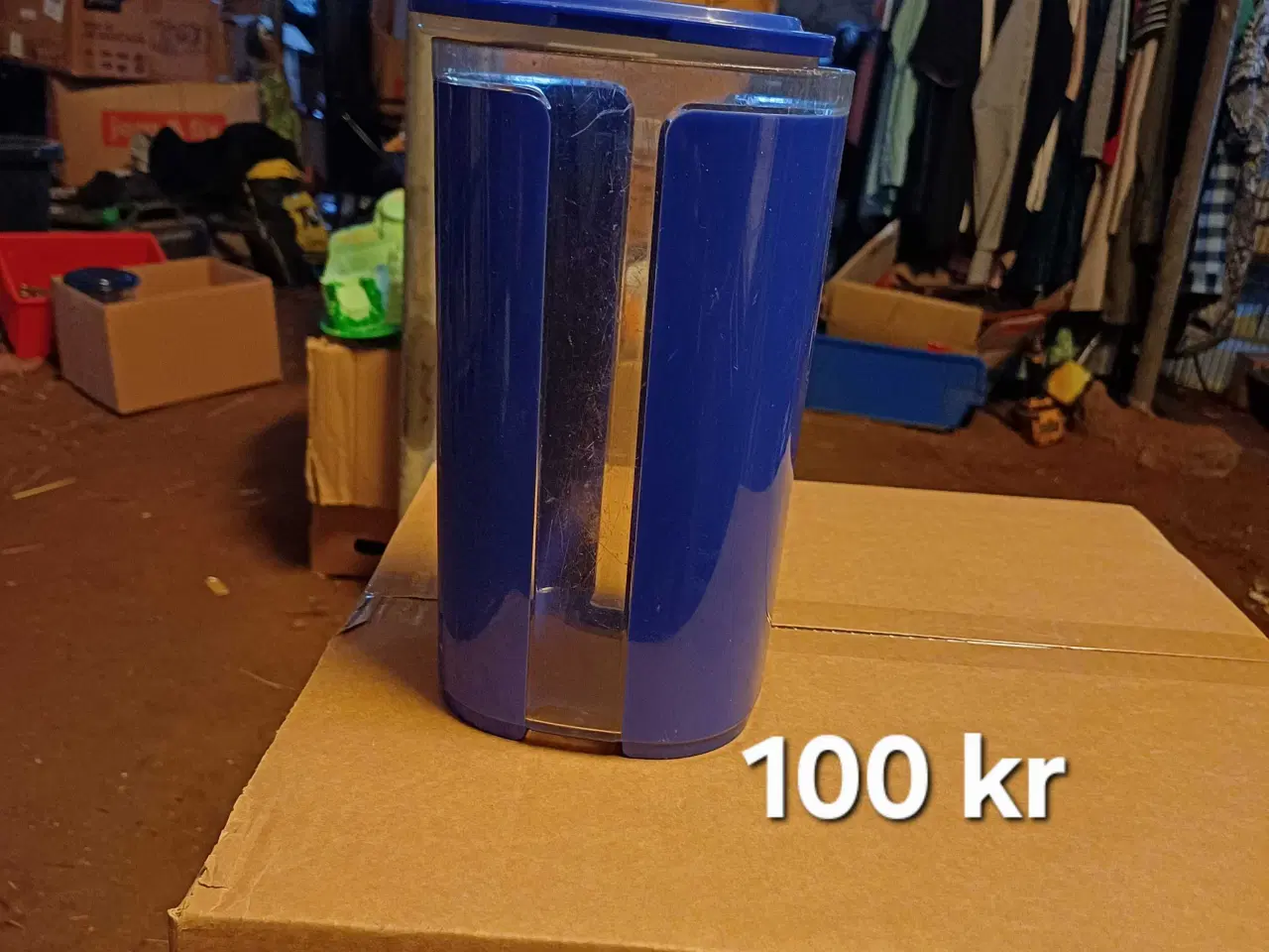 Billede 1 - Tupperware 100 kr