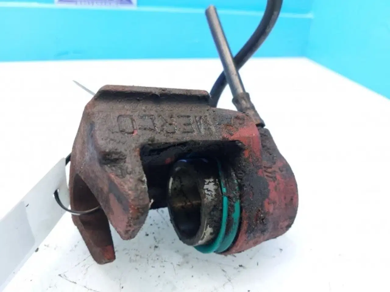 Billede 4 - Merlo P41.7 Bremsekaliber 047511